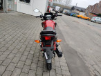 2022 Honda CB 125 F