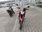 2022 Honda CB 125 F
