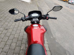 2022 Honda CB 125 F