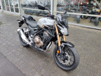 2022 Honda CB 500 F