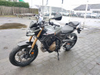 2022 Honda CB 500 F