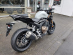 2022 Honda CB 500 F