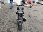 2022 Honda CB 500 FA