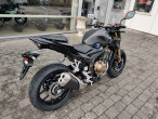 2022 Honda CB 500 FA