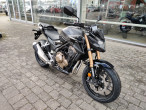 2022 Honda CB 500 FA