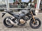 2022 Honda CB 500 FA