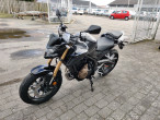 2022 Honda CB 500 FA
