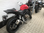 2022 Honda CB 500 FA