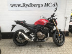 2022 Honda CB 500 FA
