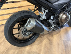 2022 Honda CB 500 FA