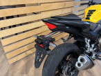 2022 Honda CB 500 FA