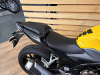 2022 Honda CB 500 FA