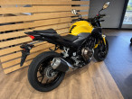 2022 Honda CB 500 FA