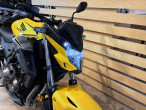 2022 Honda CB 500 FA