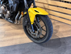 2022 Honda CB 500 FA
