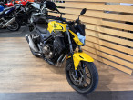 2022 Honda CB 500 FA
