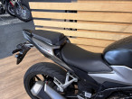 2022 Honda CB 500 FA 2022 Honda CB 500 FA