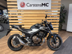 2022 Honda CB 500 FA 2022 Honda CB 500 FA