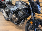 2022 Honda CB 500 FA 2022 Honda CB 500 FA