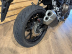 2022 Honda CB 500 FA 2022 Honda CB 500 FA