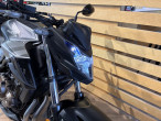 2022 Honda CB 500 FA 2022 Honda CB 500 FA