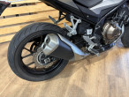2022 Honda CB 500 FA 2022 Honda CB 500 FA