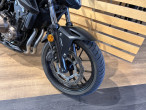 2022 Honda CB 500 FA 2022 Honda CB 500 FA