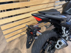 2022 Honda CB 500 FA 2022 Honda CB 500 FA