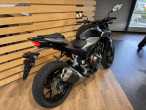 2022 Honda CB 500 FA 2022 Honda CB 500 FA