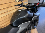 2022 Honda CB 500 FA 2022 Honda CB 500 FA
