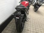 2022 Honda CB 500 FA