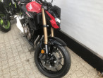 2022 Honda CB 500 FA