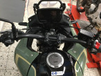 2022 Honda CB 500 XA