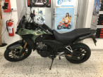 2022 Honda CB 500 XA