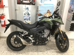 2022 Honda CB 500 XA
