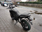 2022 Honda CB 500 XA