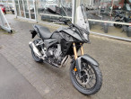 2022 Honda CB 500 XA