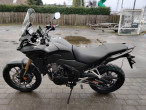 2022 Honda CB 500 XA