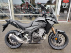 2022 Honda CB 500 XA
