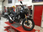 2022 Honda CB 500 XA
