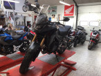 2022 Honda CB 500 XA
