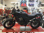 2022 Honda CB 500 XA