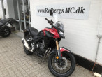 2022 Honda CB 500 XA
