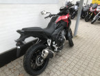2022 Honda CB 500 XA