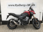 2022 Honda CB 500 XA
