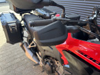 2022 Honda CB 500 XA 2022 Honda CB 500 XA