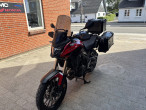 2022 Honda CB 500 XA 2022 Honda CB 500 XA