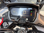 2022 Honda CB 500 XA 2022 Honda CB 500 XA