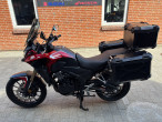 2022 Honda CB 500 XA 2022 Honda CB 500 XA