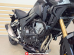 2022 Honda CB 500 XA 2022 Honda CB 500 XA